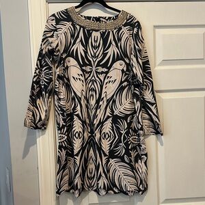 Sheridan French Small Dress